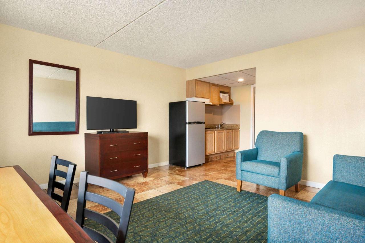 Motel Sands Wildwood