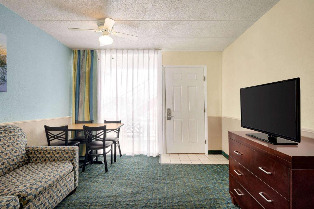 Sands Motel