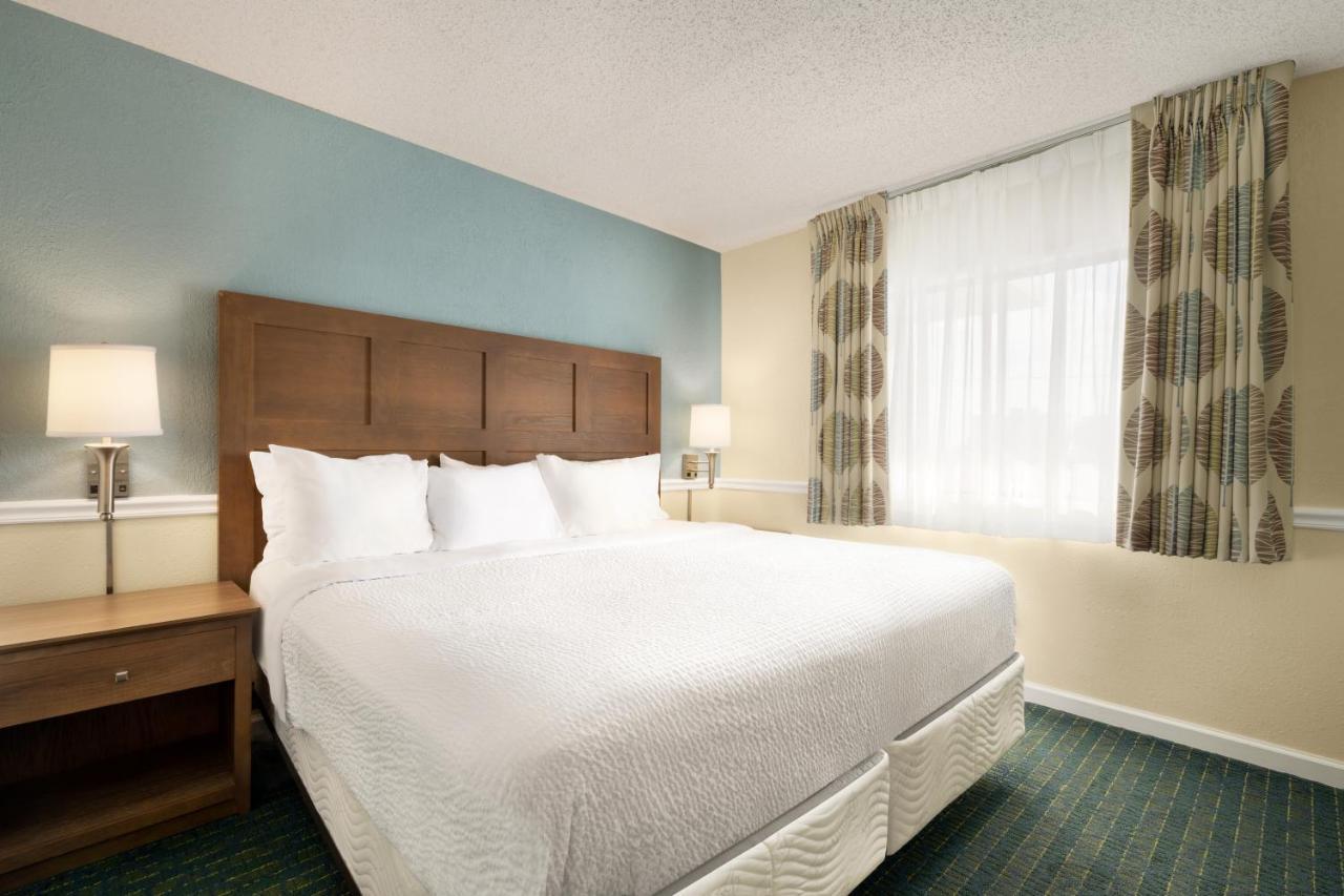 Sands Wildwood