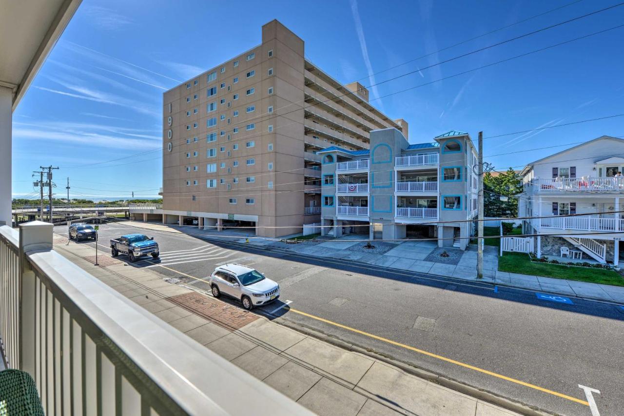 Spacious Townhome With Covered Balcony Holiday home *