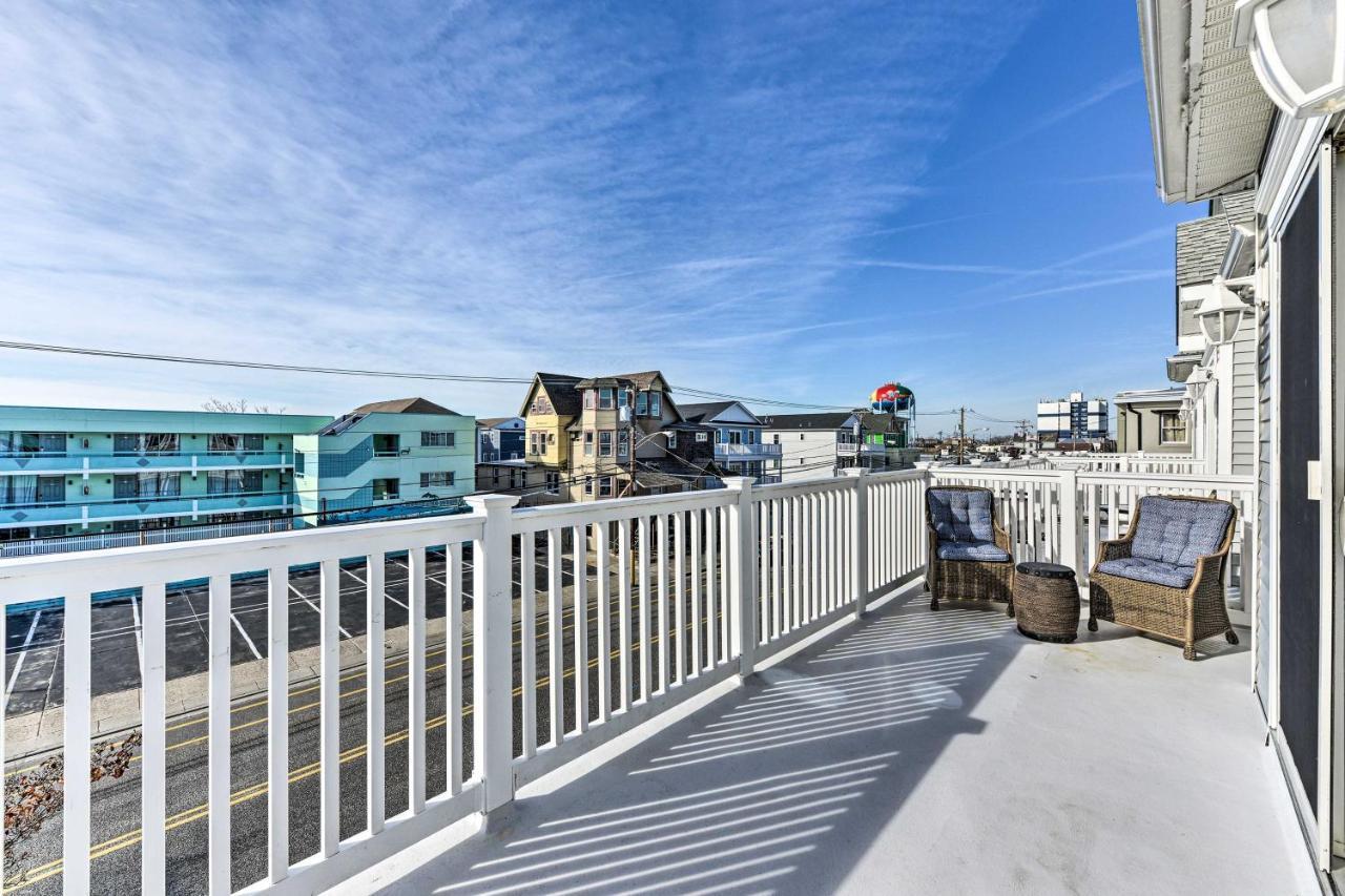 Apartment Walk To And Water Parks! *
