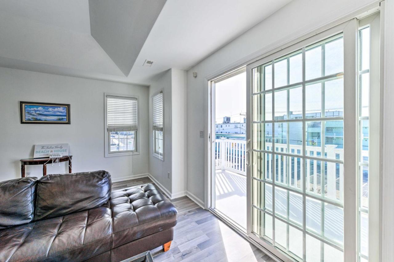 Walk To And Water Parks! Apartment