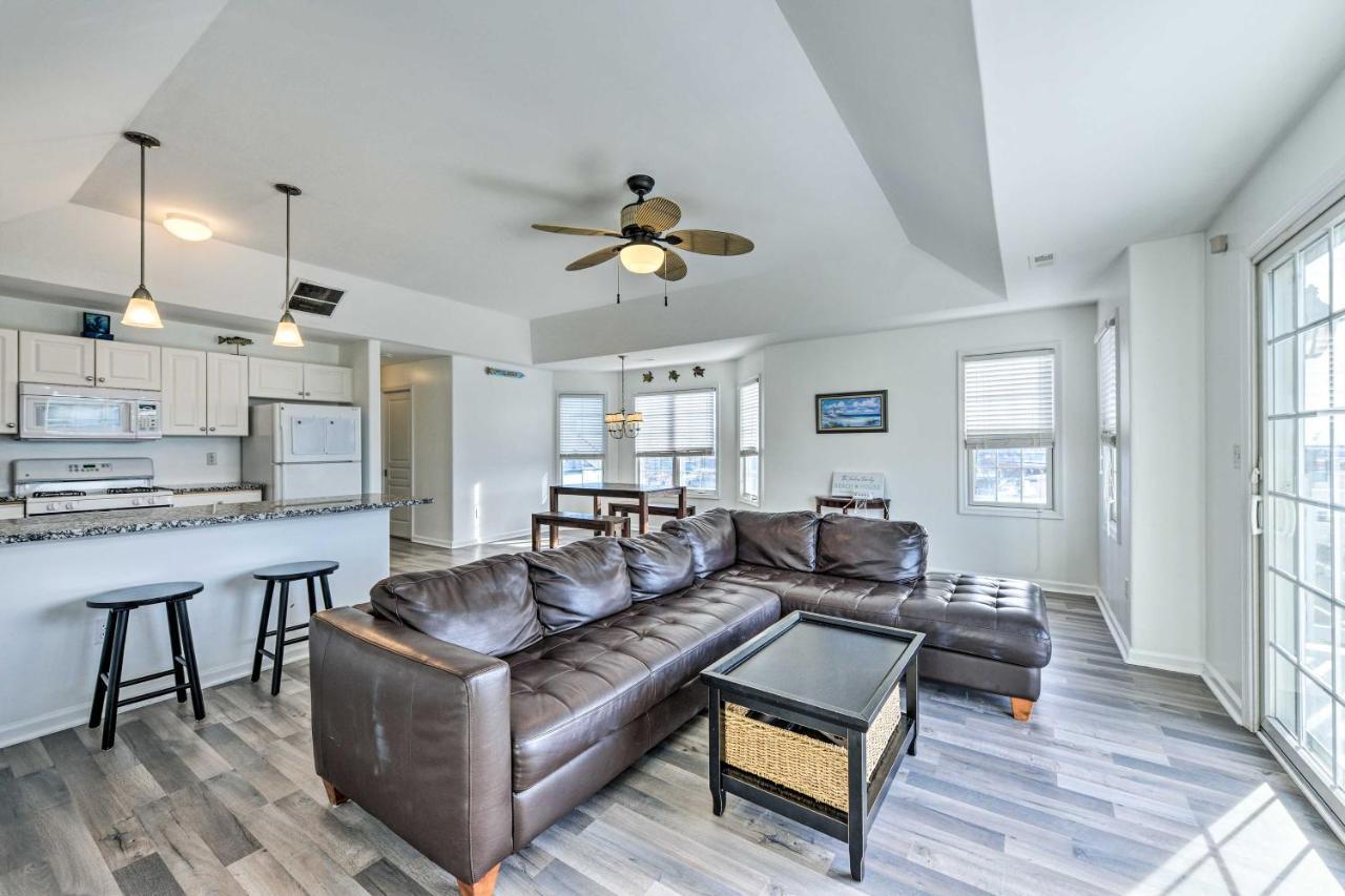 Walk To And Water Parks! Apartment *