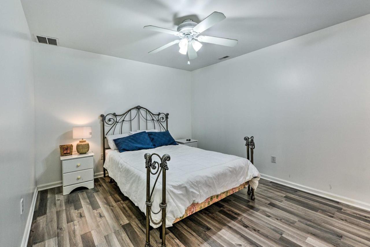 Walk To And Water Parks! Apartment Wildwood