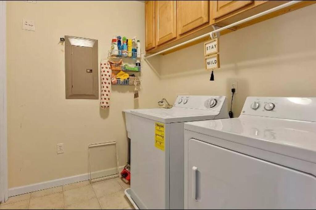 Ocean View Family Condo: Block Retreat *