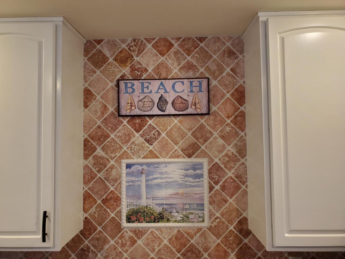 Ocean View Family Condo: Block Retreat *