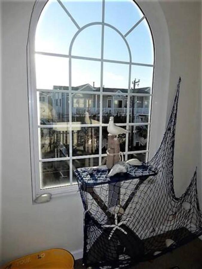 Ocean View Family Condo: Block Retreat Holiday home Wildwood