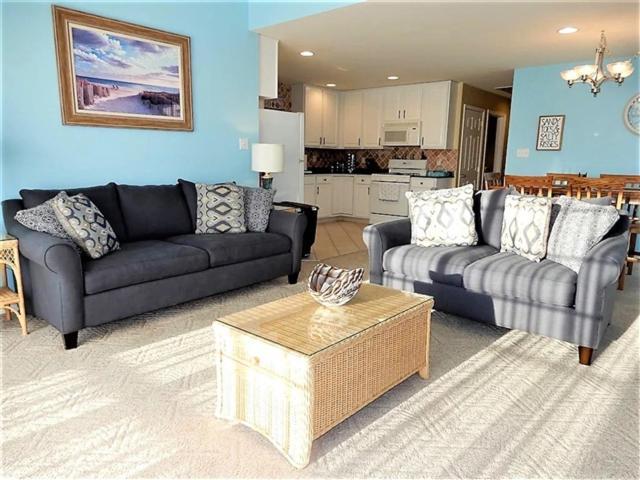 Ocean View Family Condo: Block Retreat Wildwood