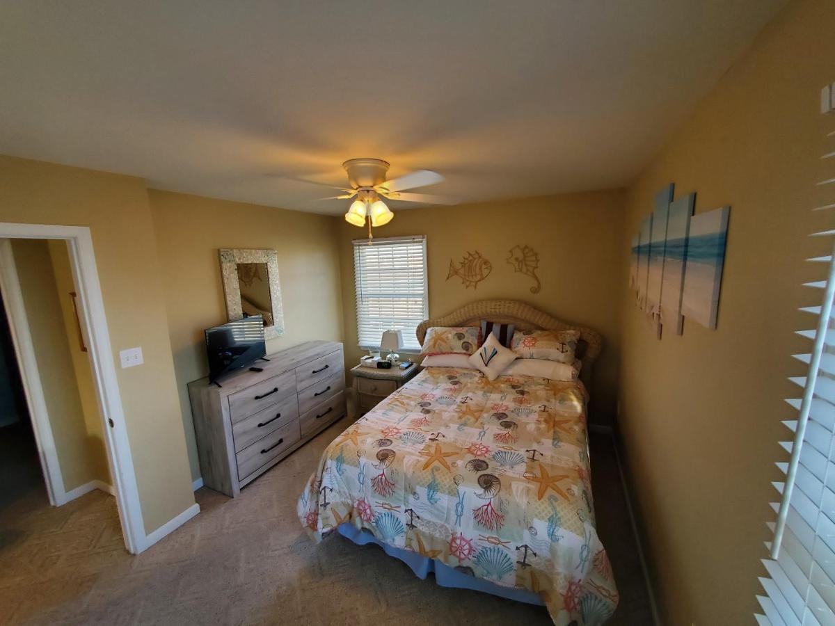 Holiday home Ocean View Family Condo: Block Retreat Wildwood