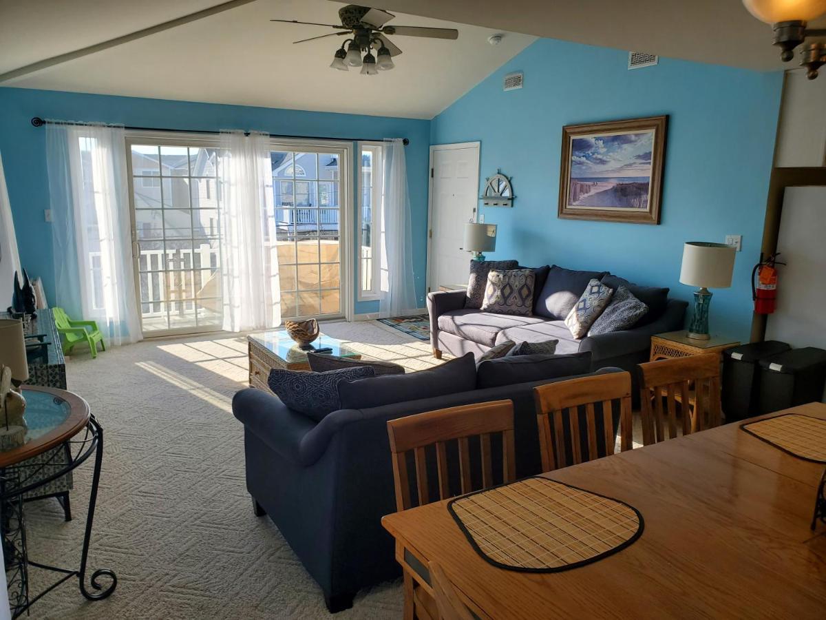 Holiday home Ocean View Family Condo: Block Retreat *