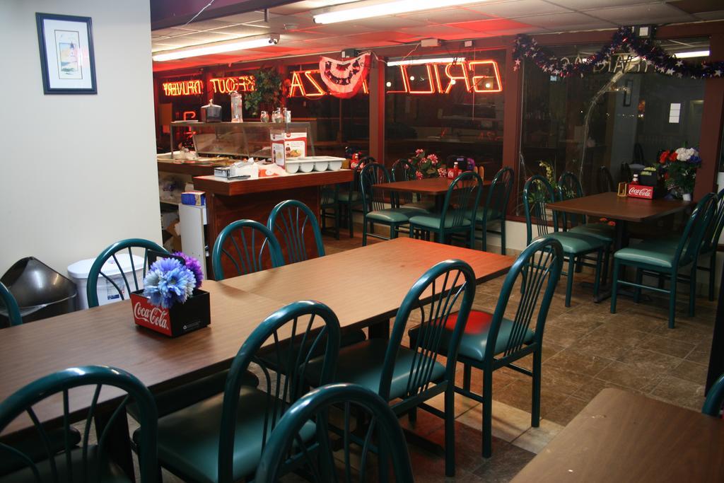 Motel El Ray Wildwood