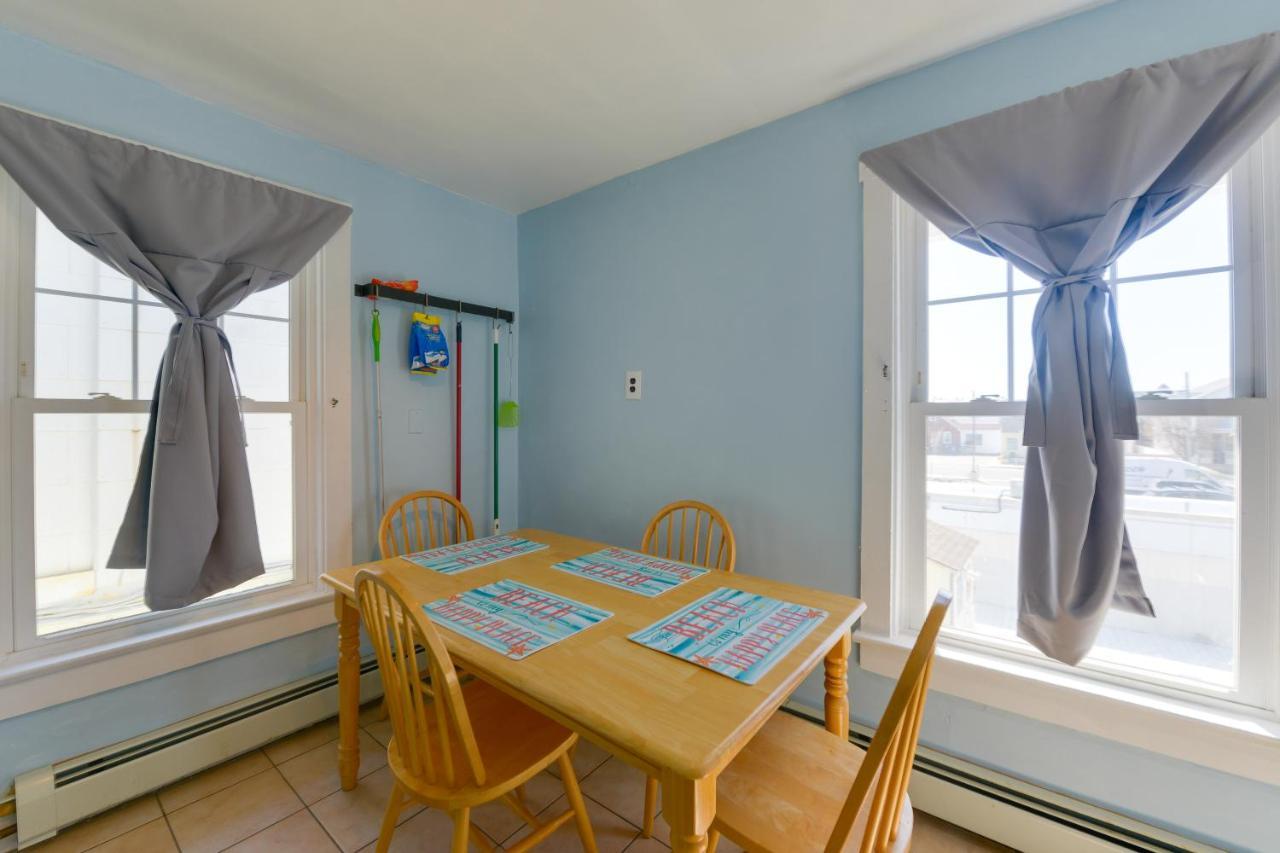 Pet-friendly In Less Than 1 Mi To Apartment