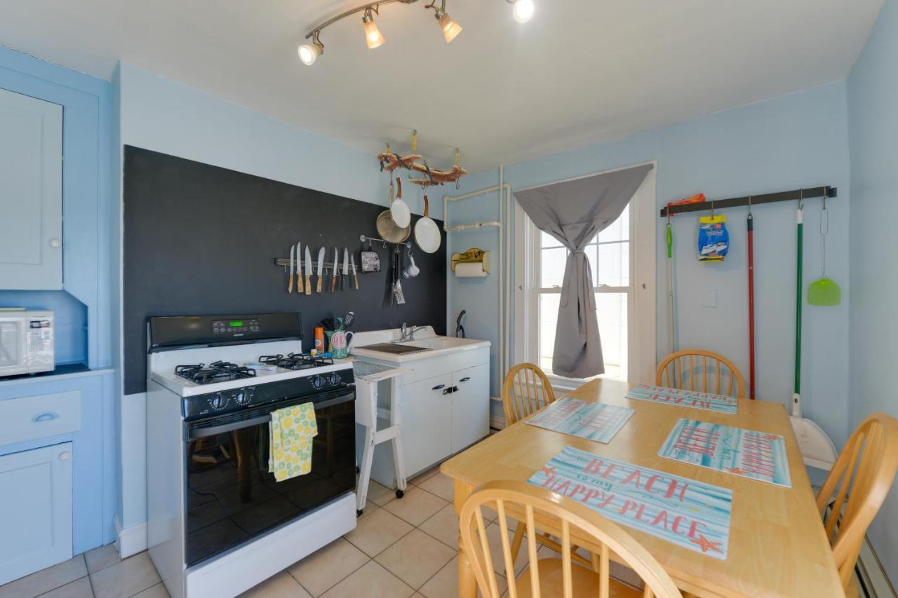 Pet-friendly In Less Than 1 Mi To