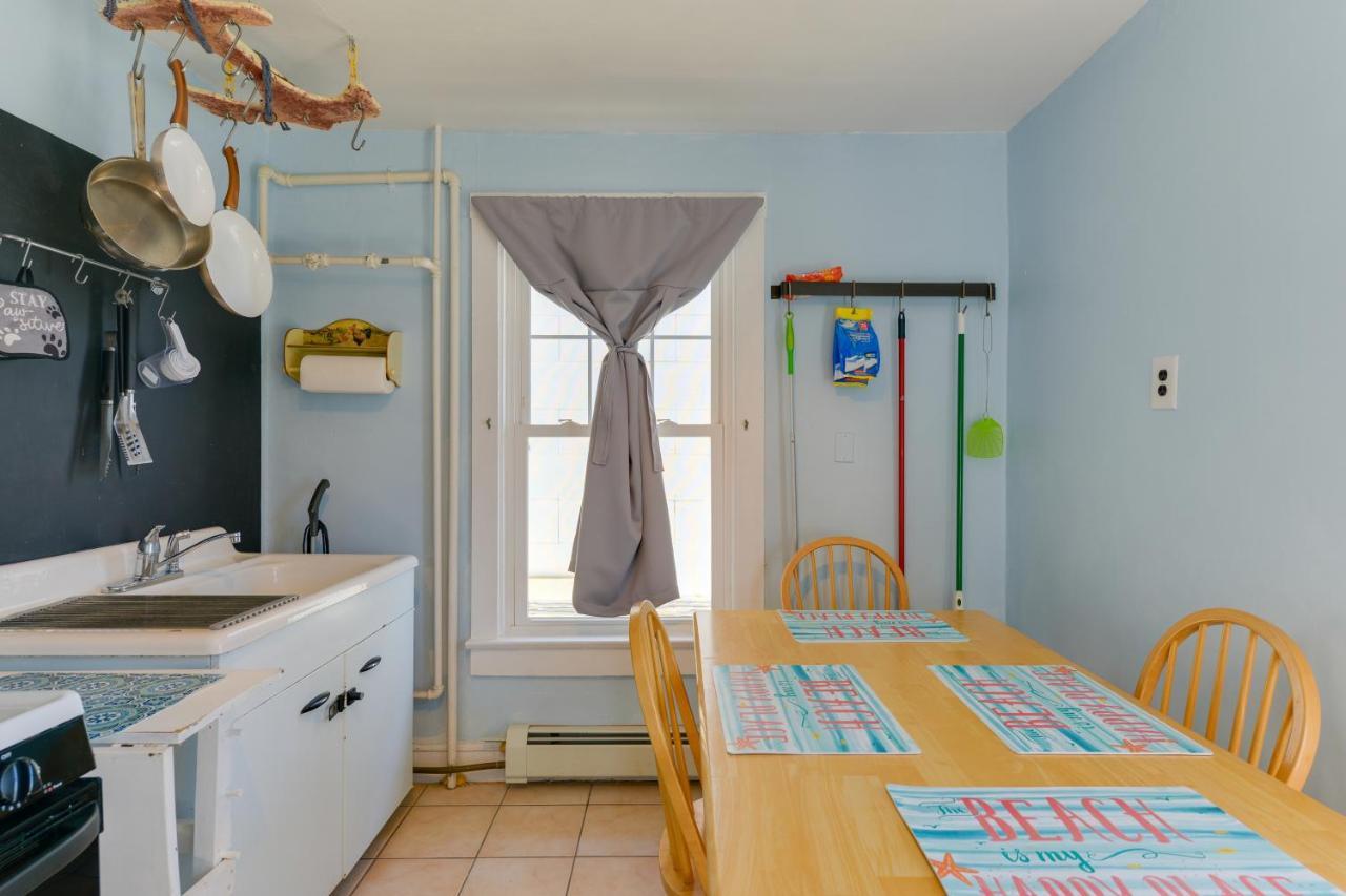 Pet-friendly In Less Than 1 Mi To * Wildwood