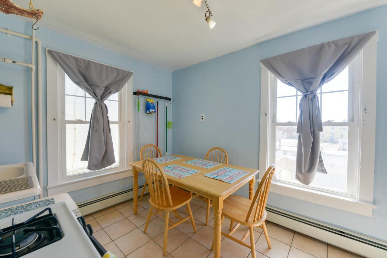 Pet-friendly In Less Than 1 Mi To Wildwood