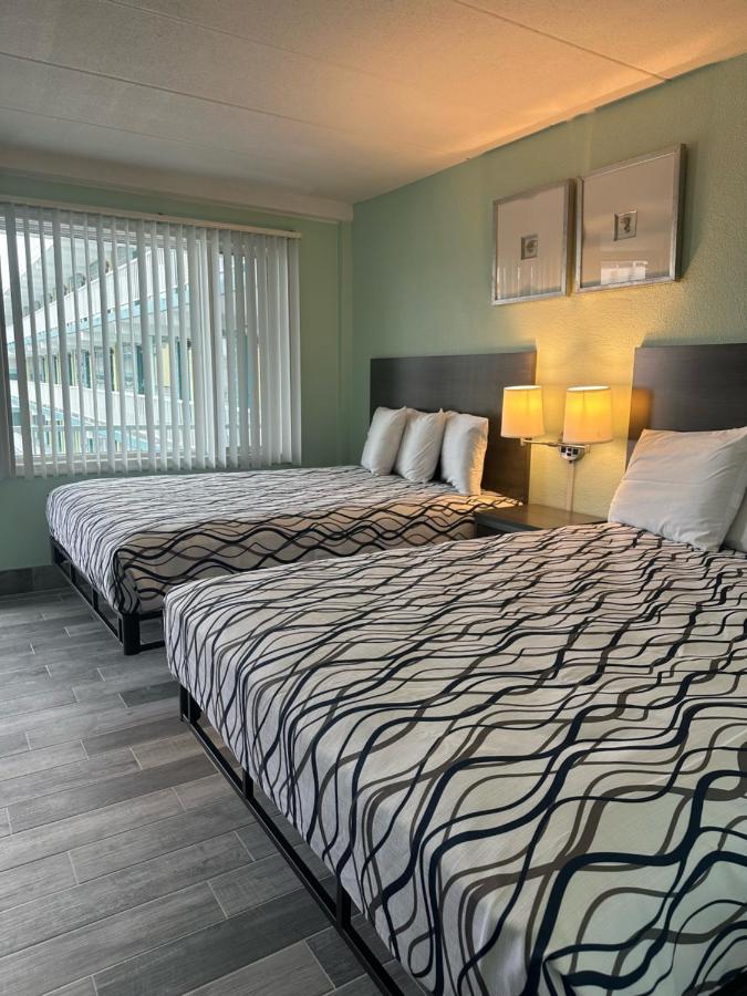 Motel Royal Canadian 3*