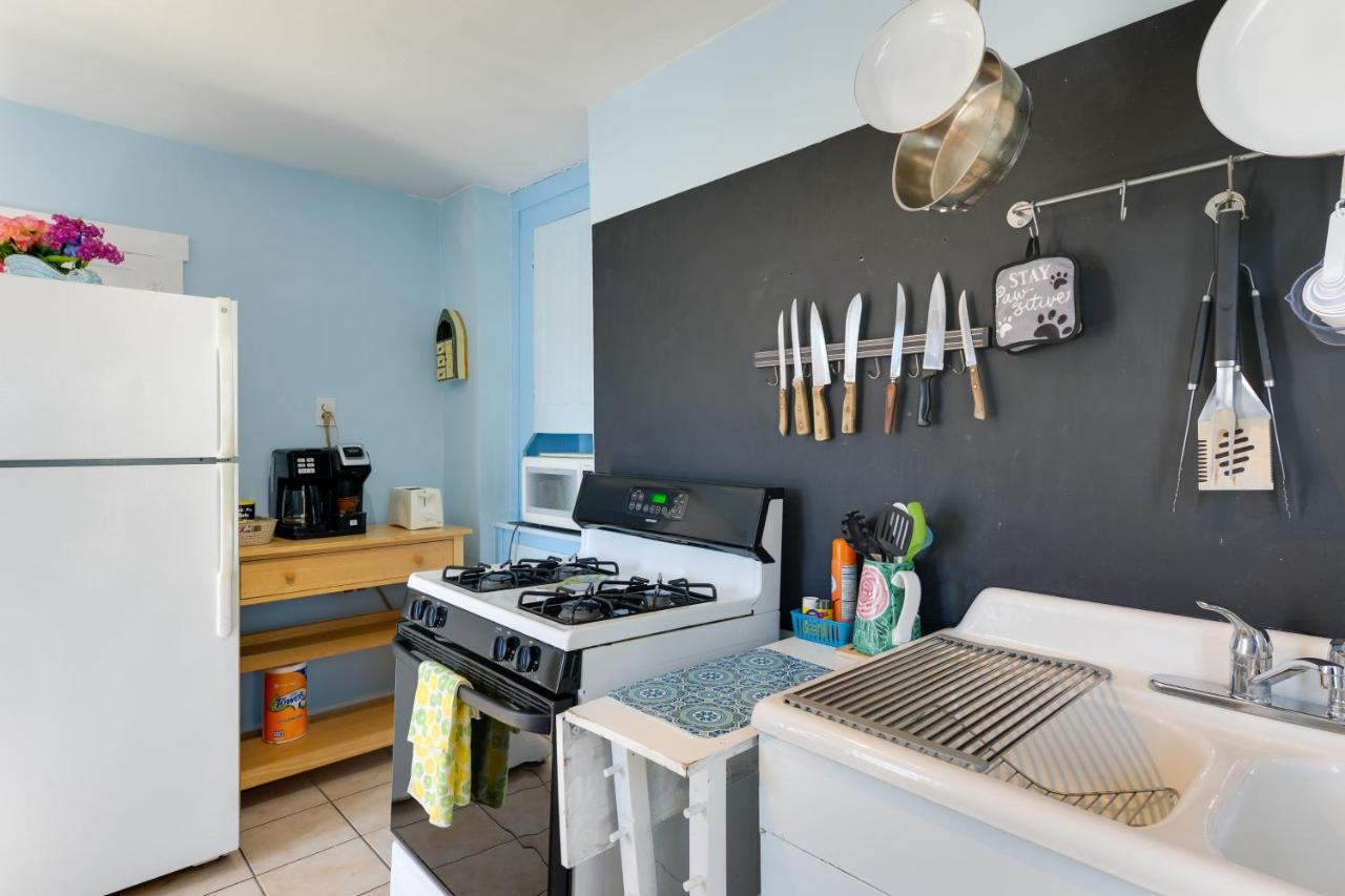 Pet-friendly In Less Than 1 Mi To Apartment Wildwood