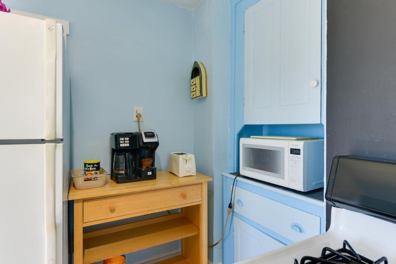 Apartment Pet-friendly In Less Than 1 Mi To *