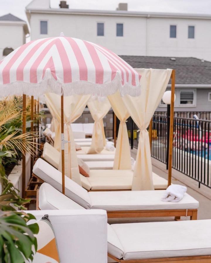 The Shore House Wildwood