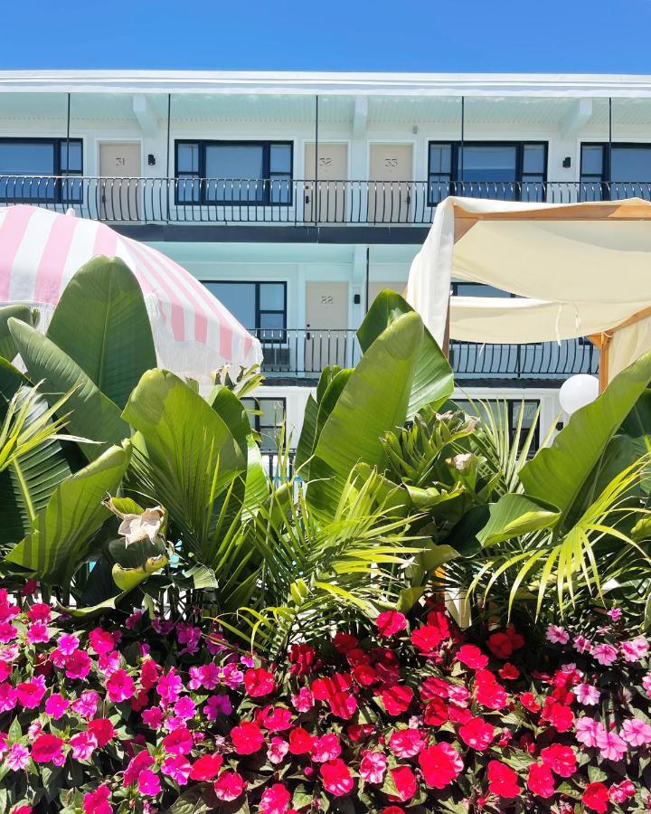The Shore House Wildwood