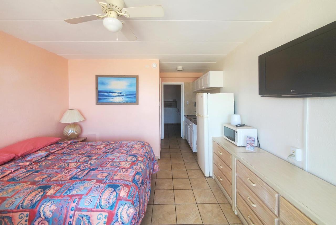 Caprice - Motel Wildwood