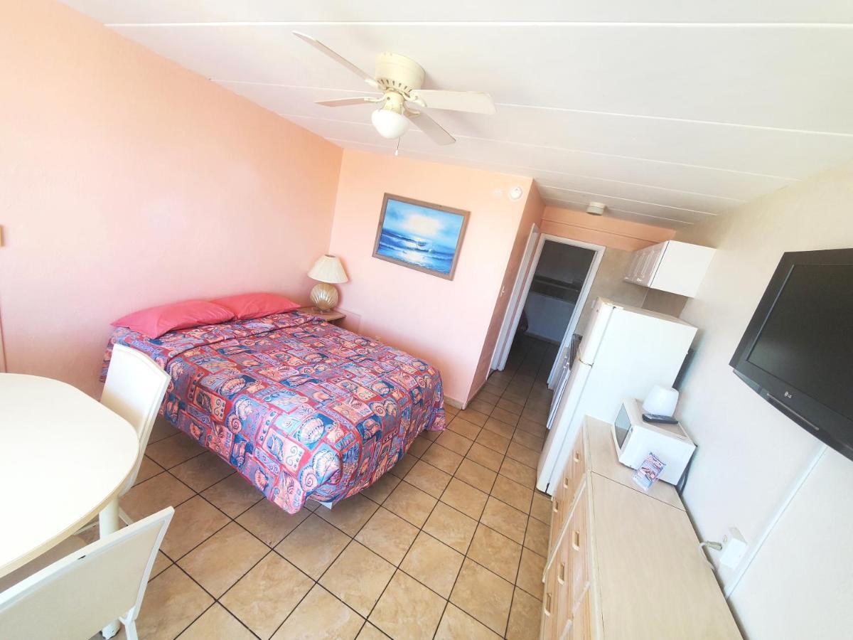 Motel Caprice -