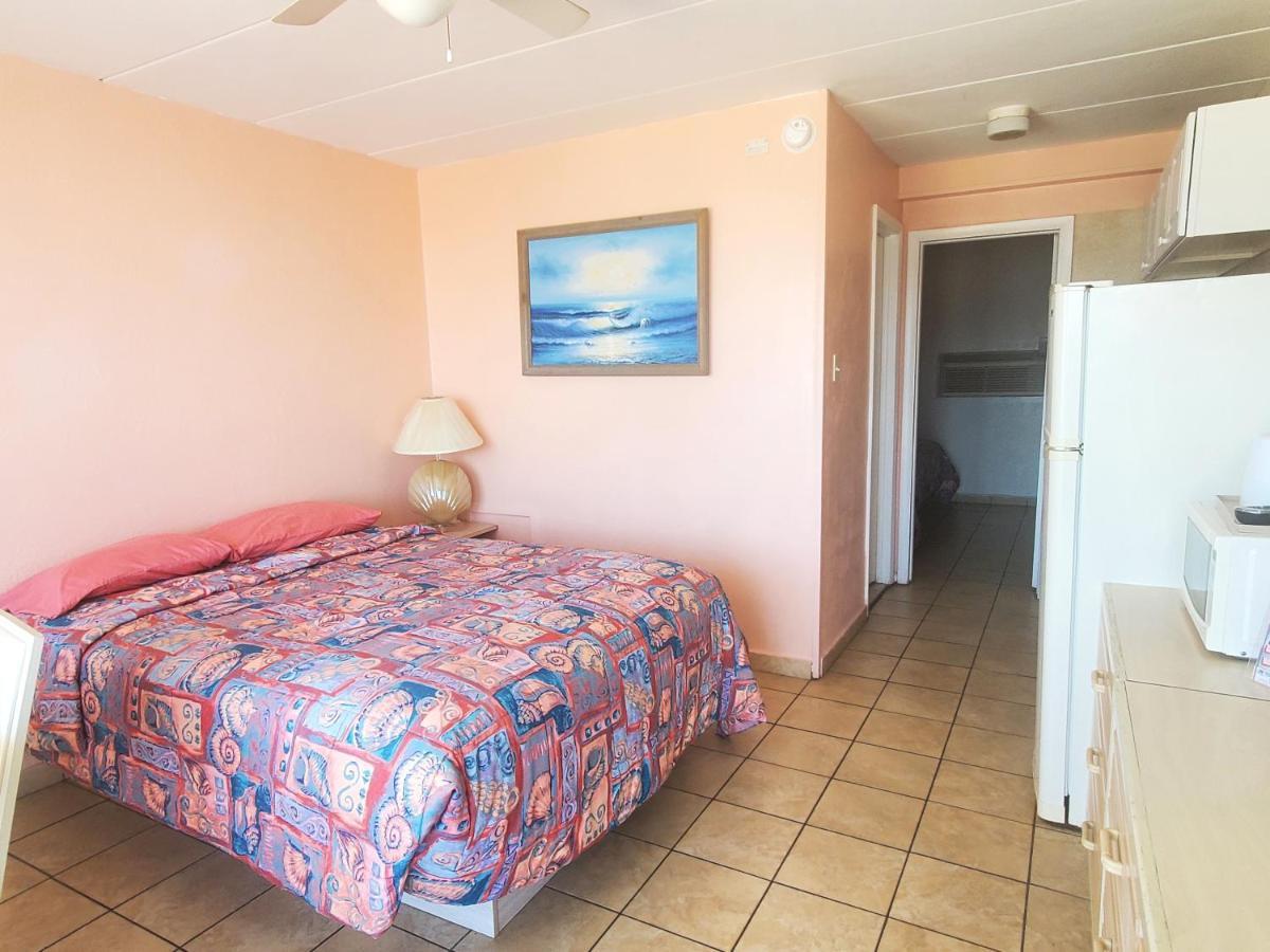 Motel Caprice - Wildwood