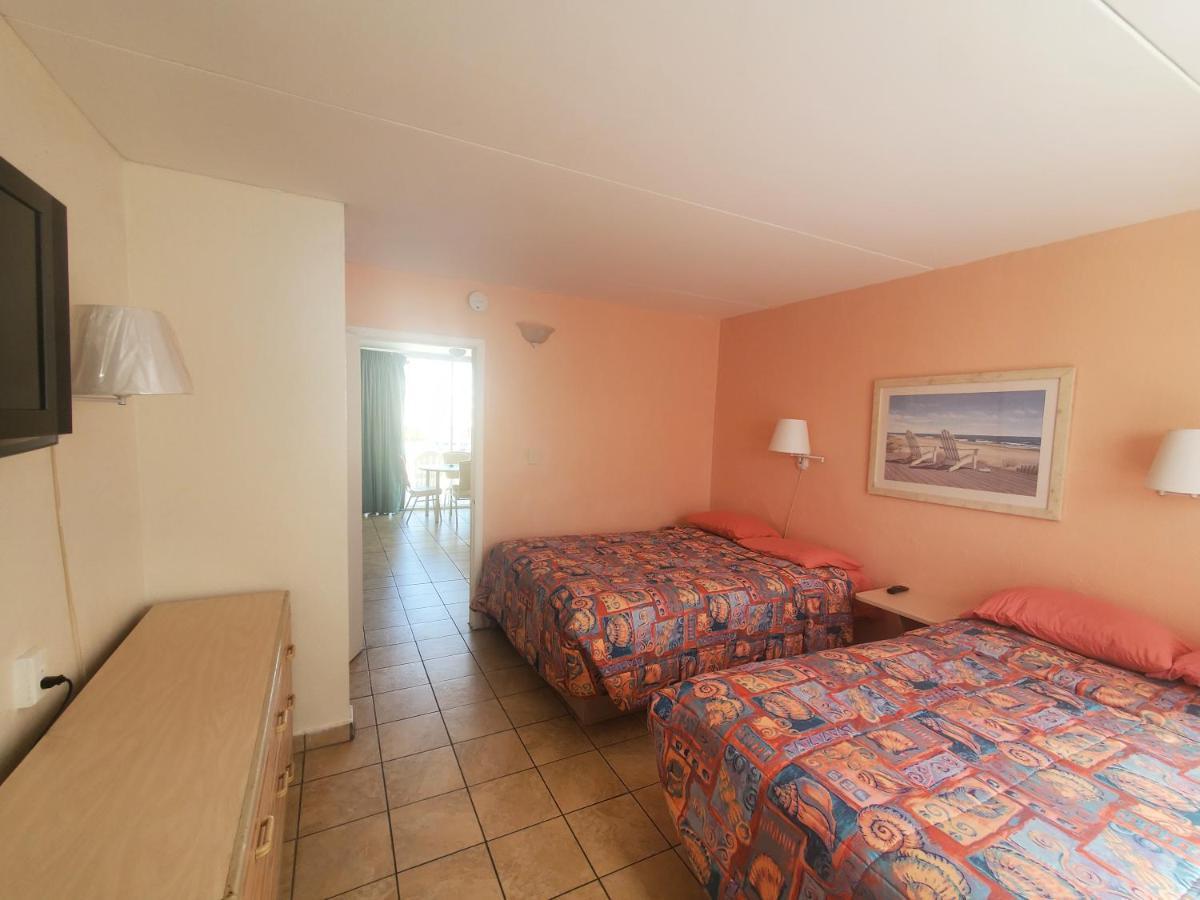 Caprice - Motel 2*