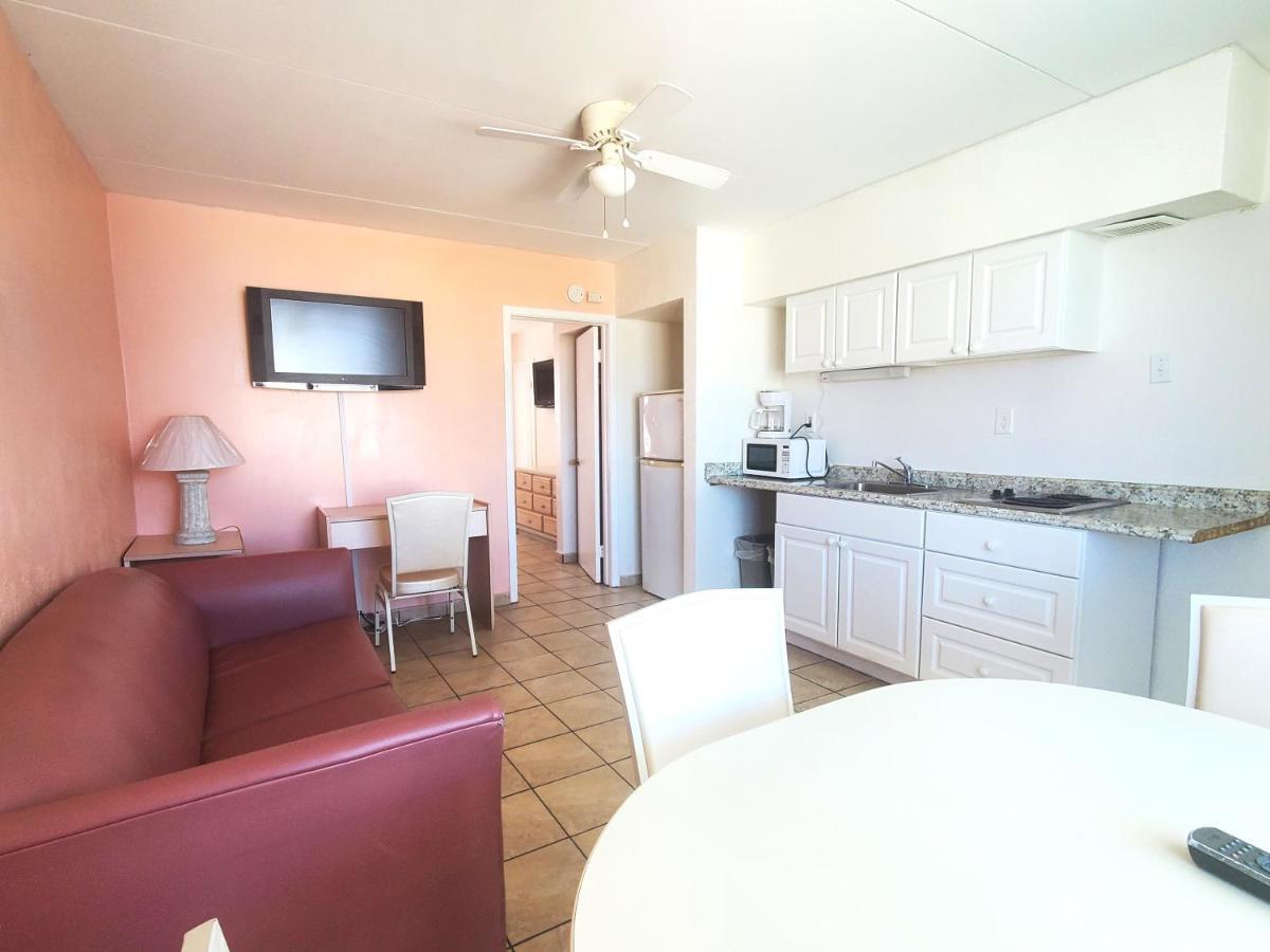 Motel Caprice - Wildwood