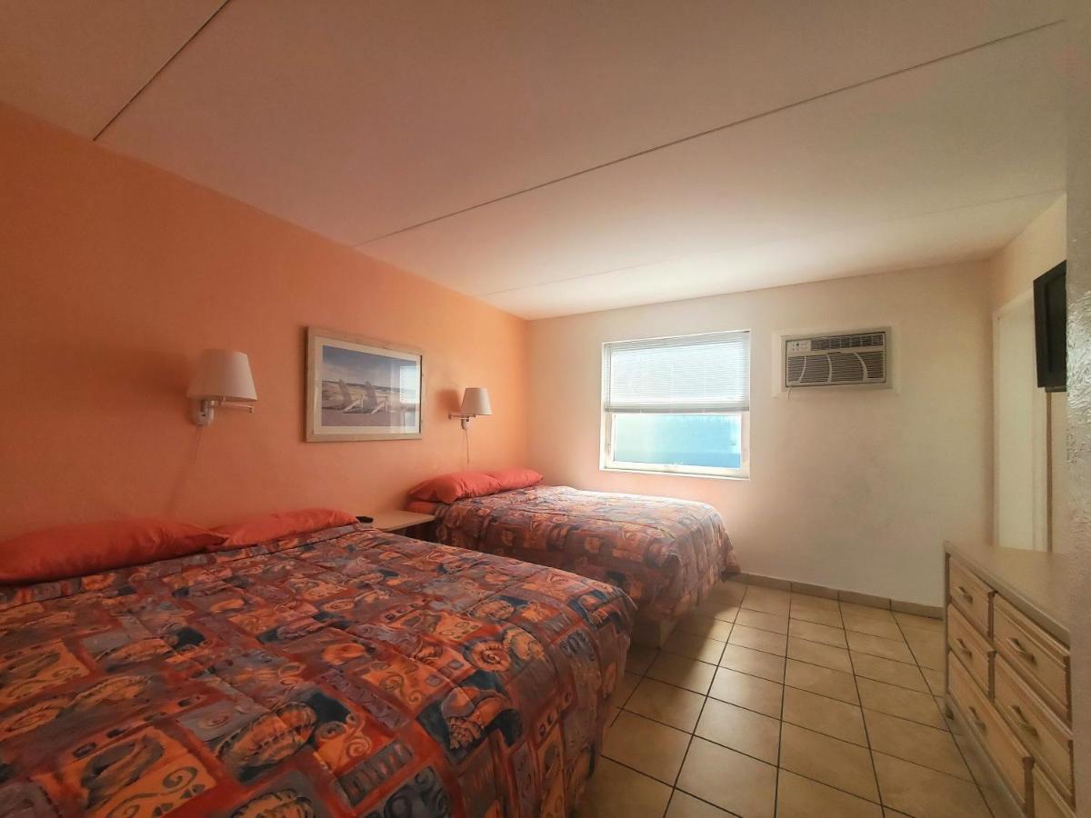 Caprice - Motel