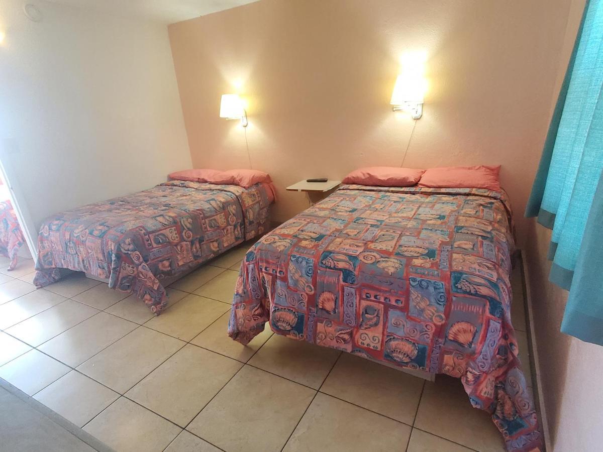 Motel Caprice - Wildwood