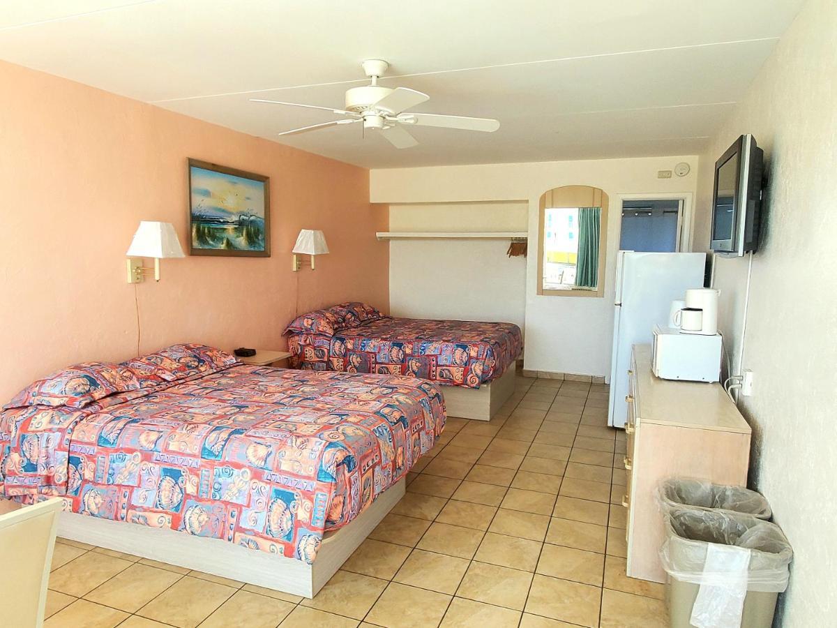 Motel Caprice - Wildwood