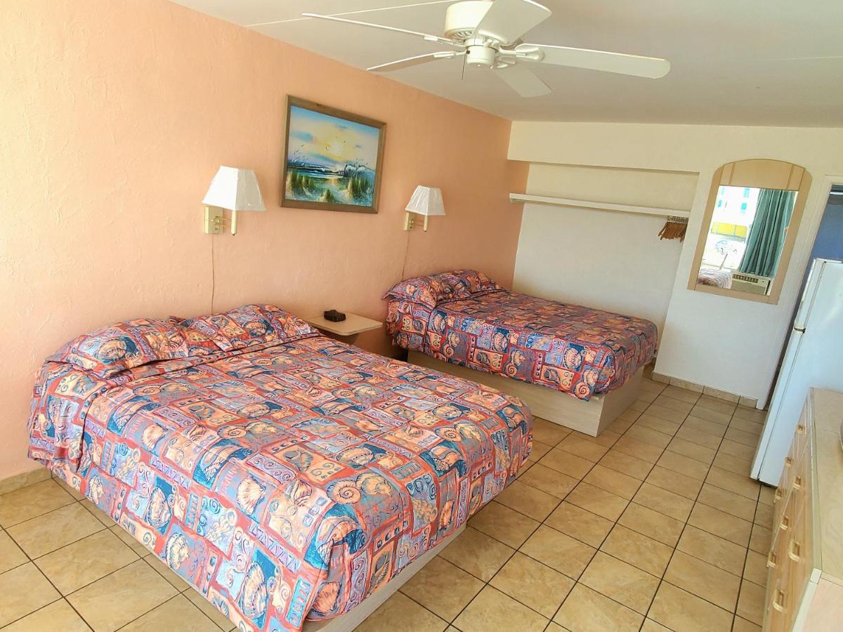 Motel Caprice - Wildwood