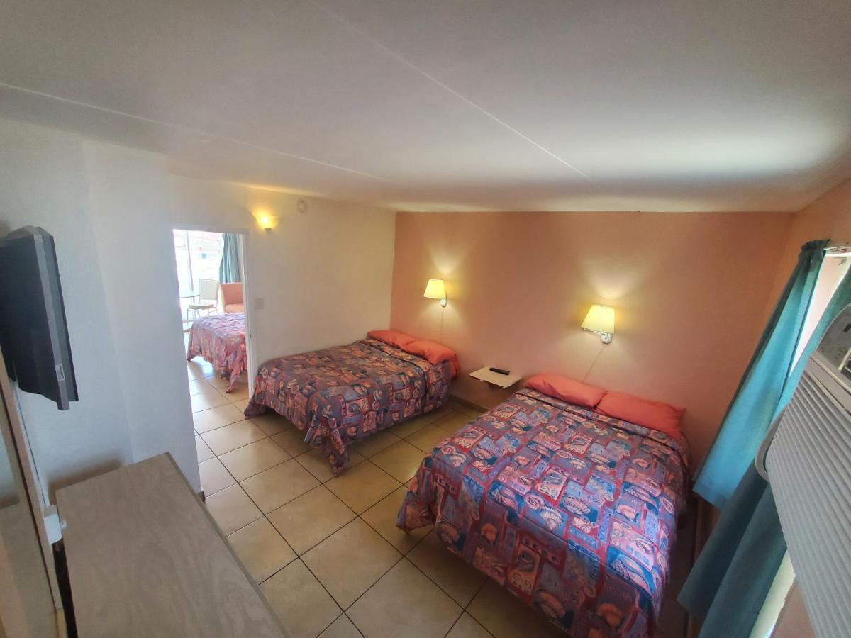 Motel Caprice -
