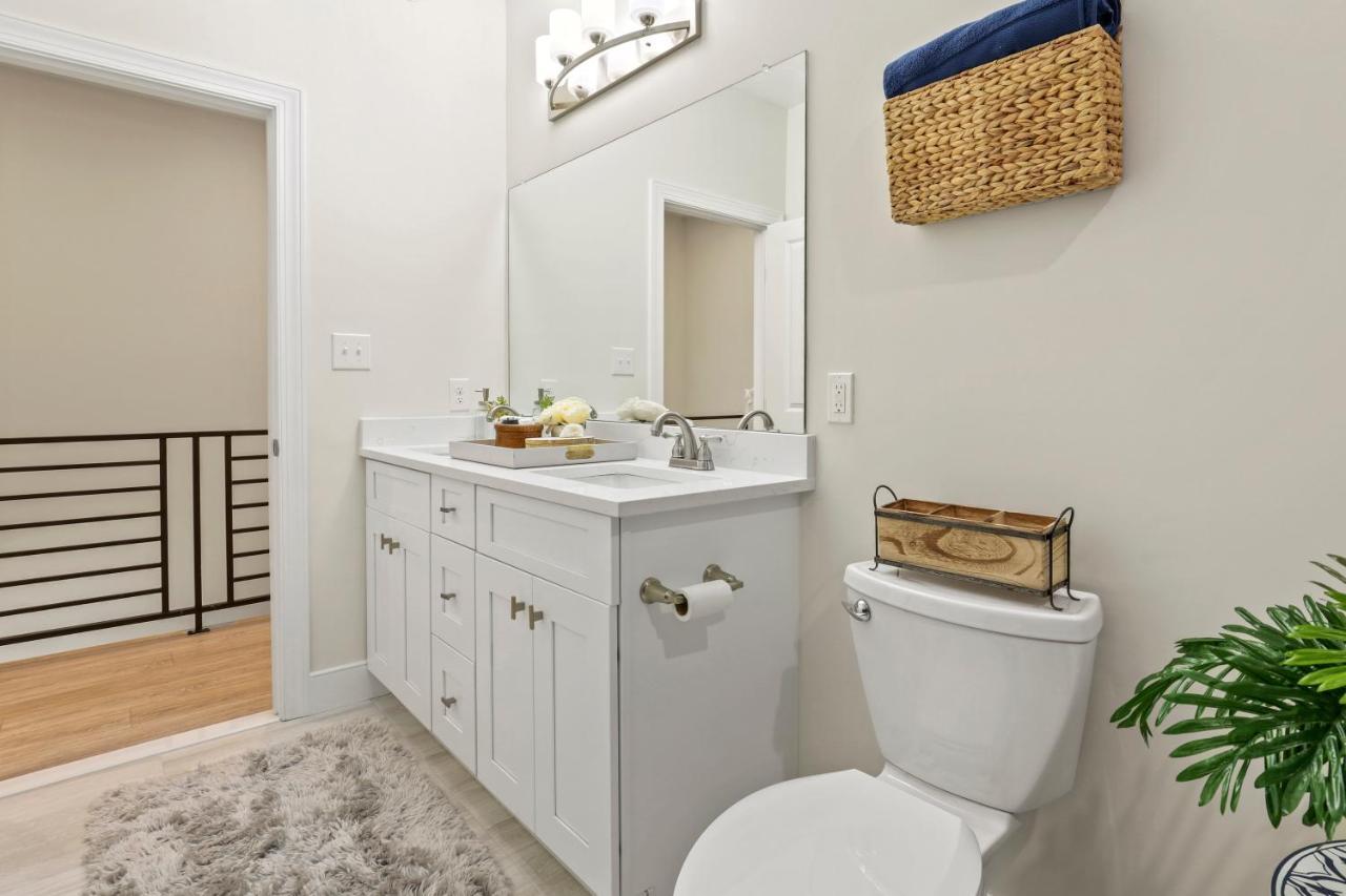 Holiday home Oasis By Seaport Wildwood