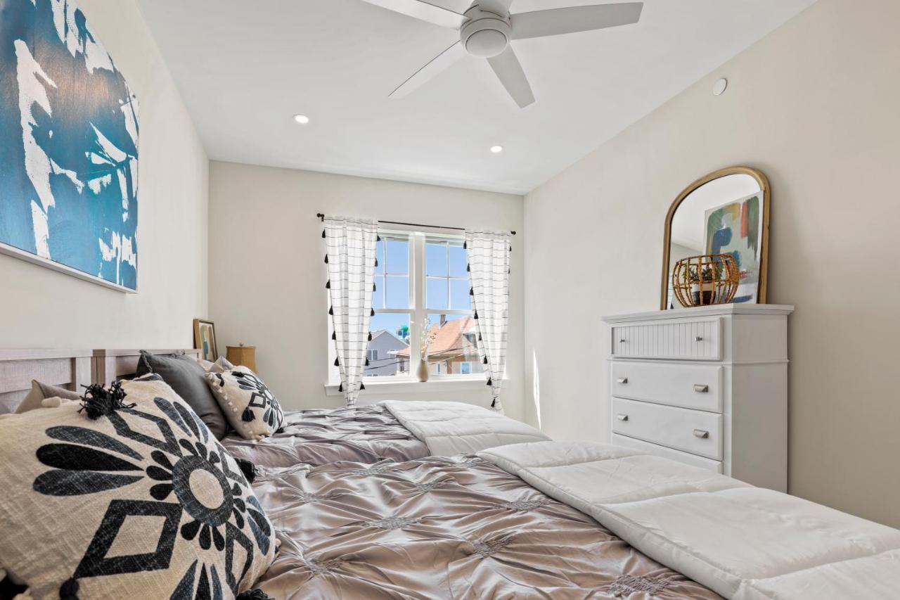 Oasis By Seaport Holiday home