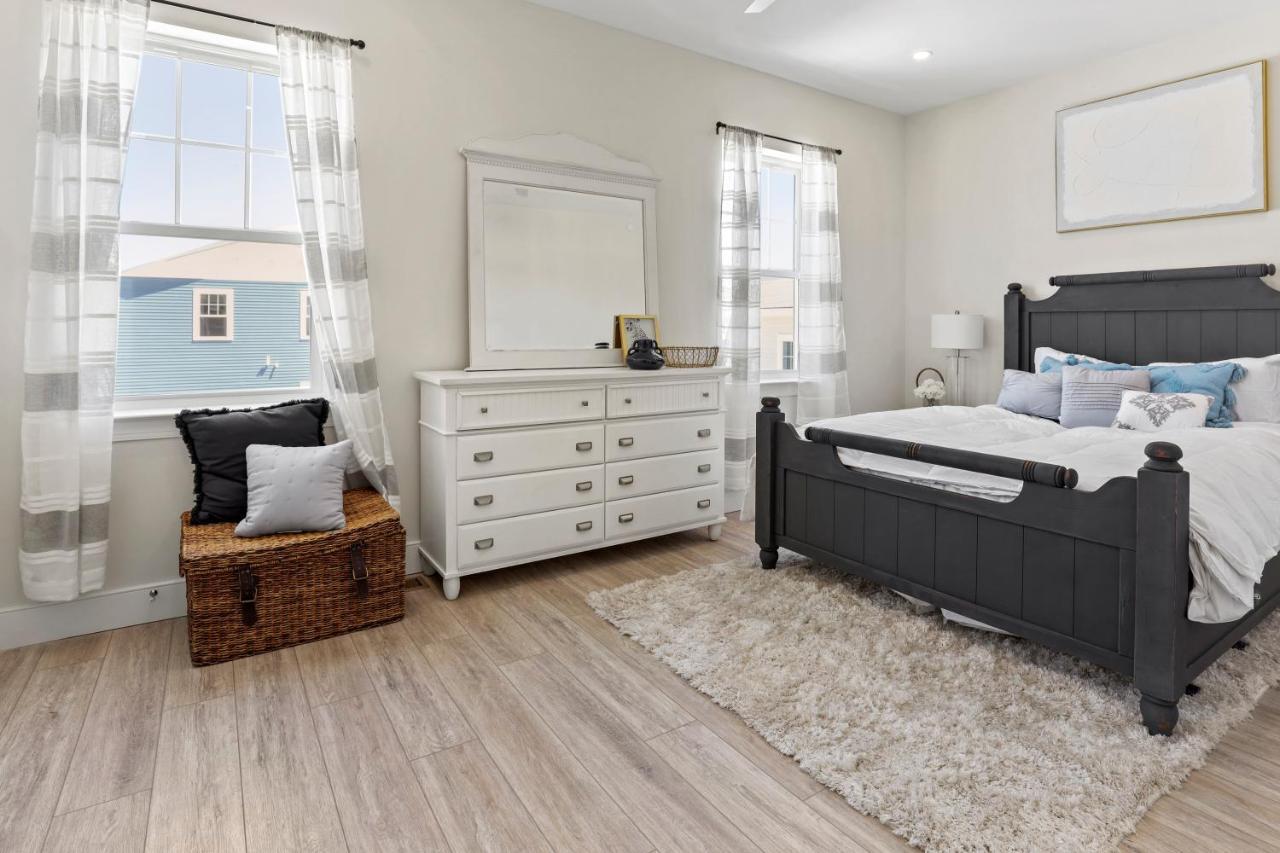 Holiday home Oasis By Seaport Wildwood