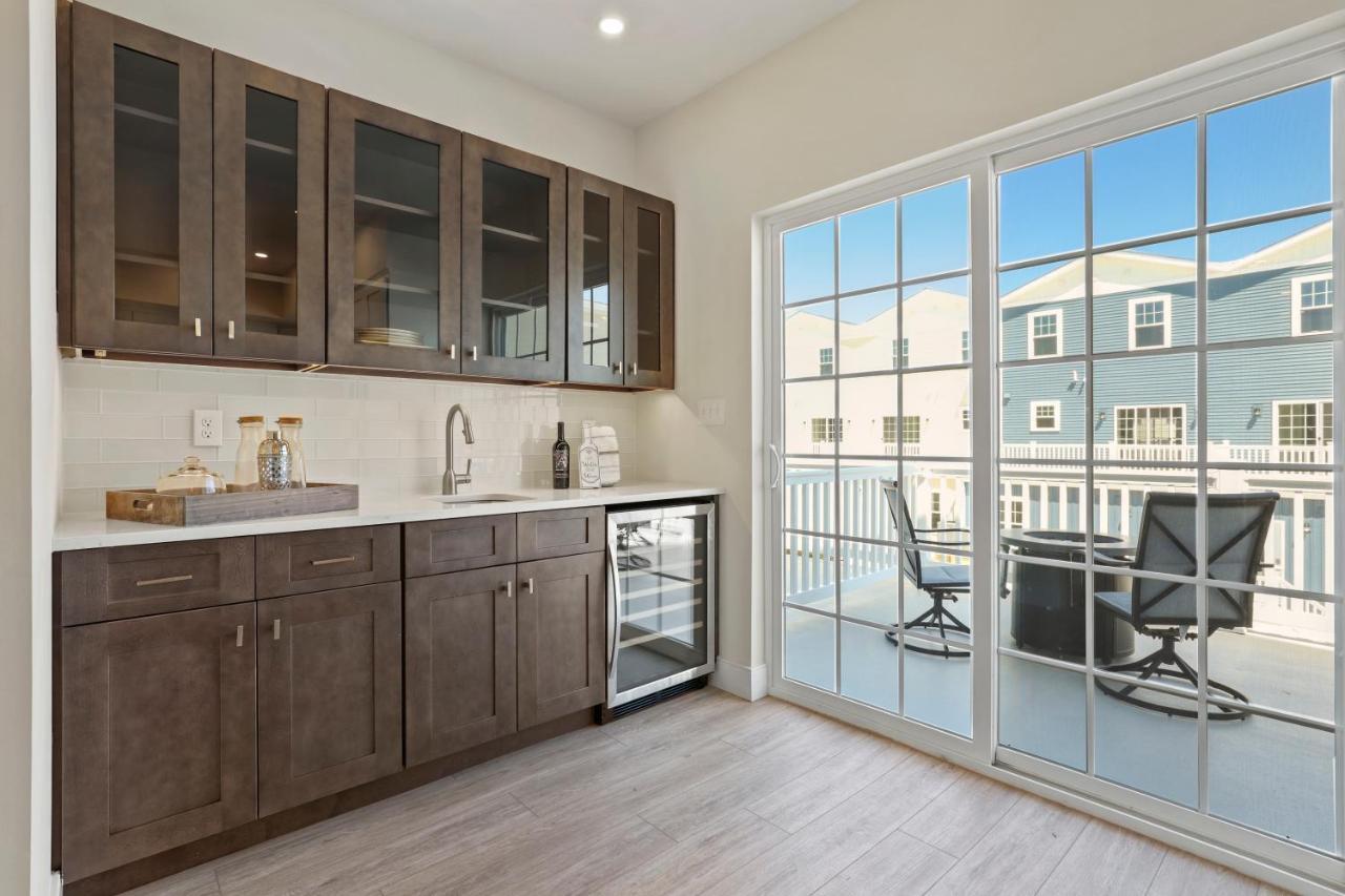 Holiday home Oasis By Seaport Wildwood