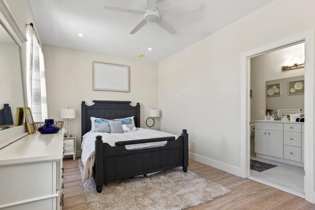 Oasis By Seaport Wildwood
