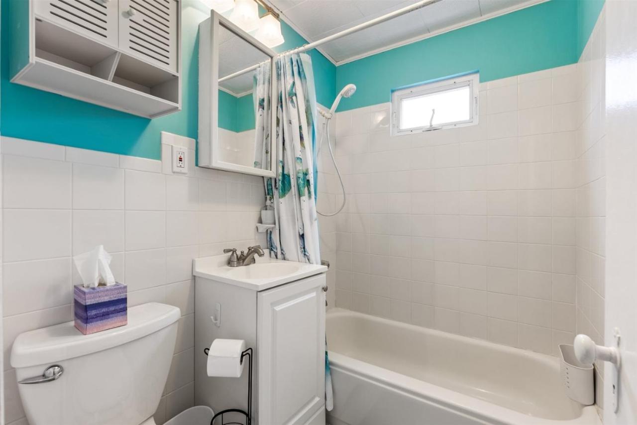 Newly Renovated 4 Bedroom Only 2 Blocks From The Beach! * Wildwood