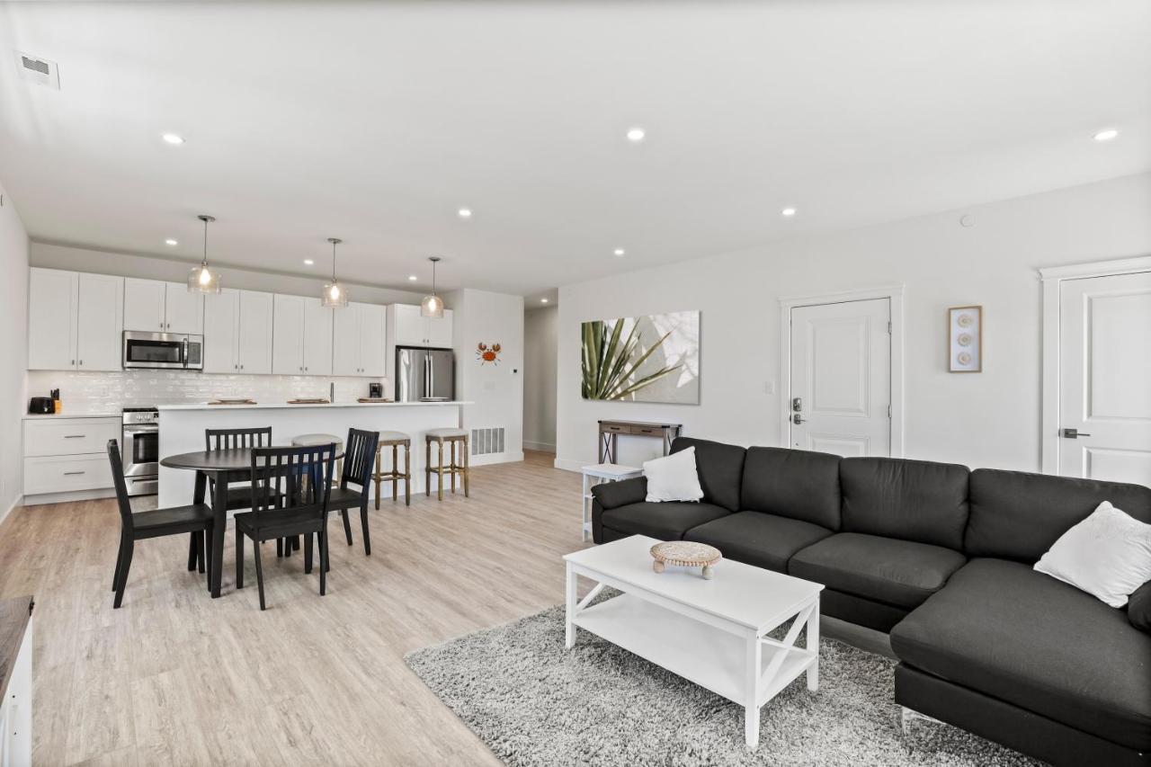 Holiday home Oasis By Seaport *