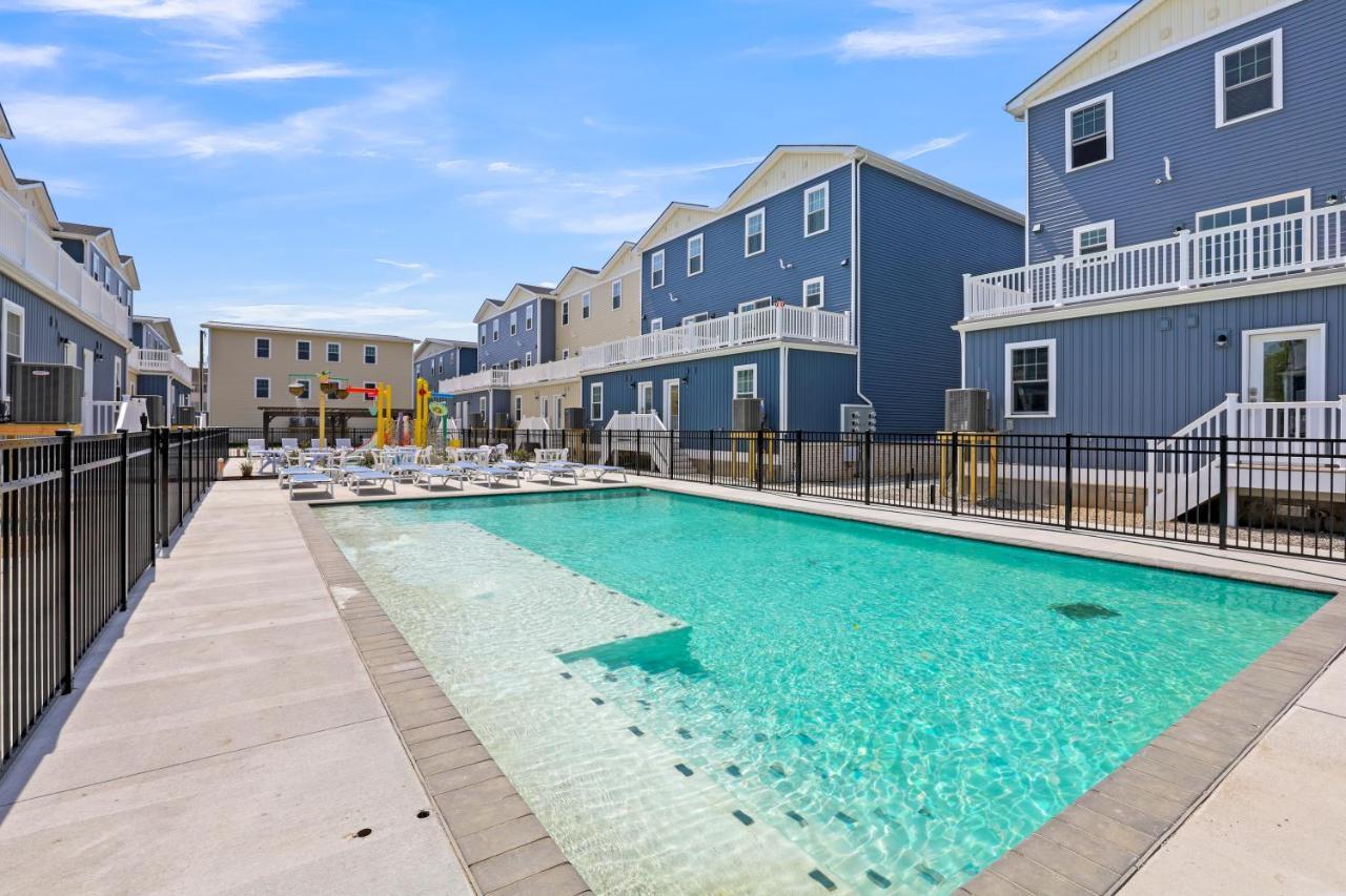 Oasis By Seaport Holiday home