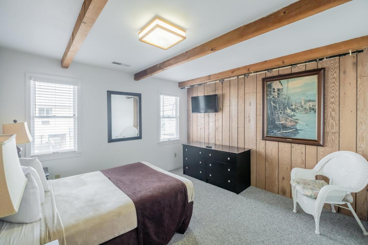 Motel Sea-n-sun