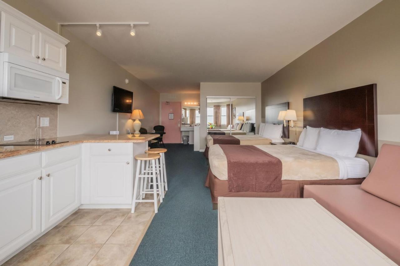 Motel Sea-n-sun