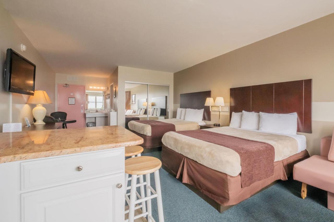 Motel Sea-n-sun Wildwood