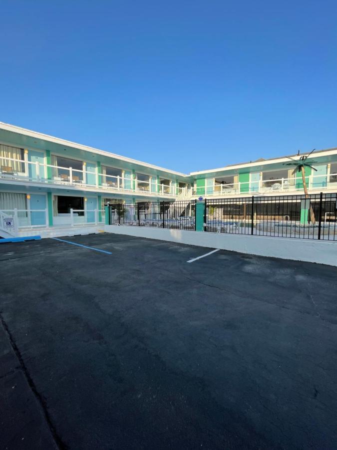 Motel Mango