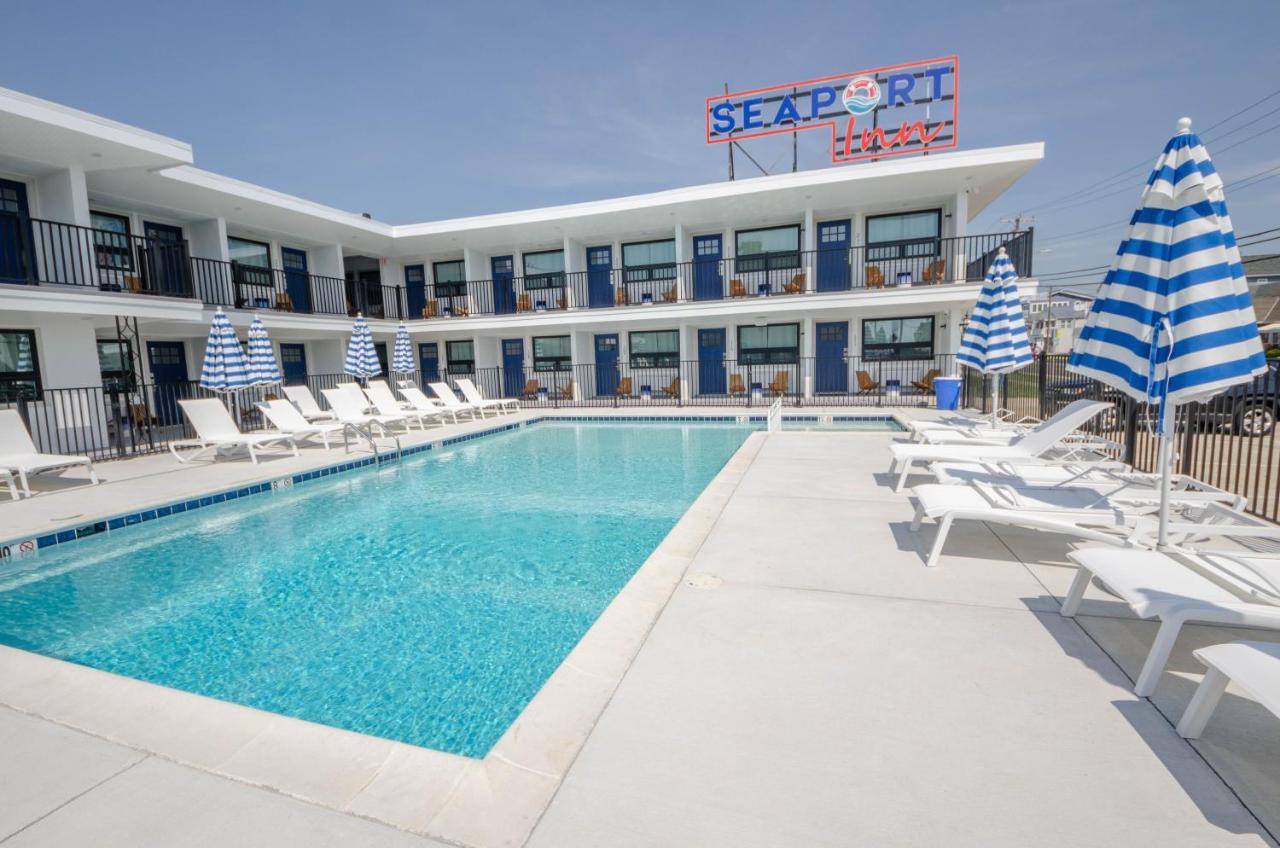 Seaport Wildwood