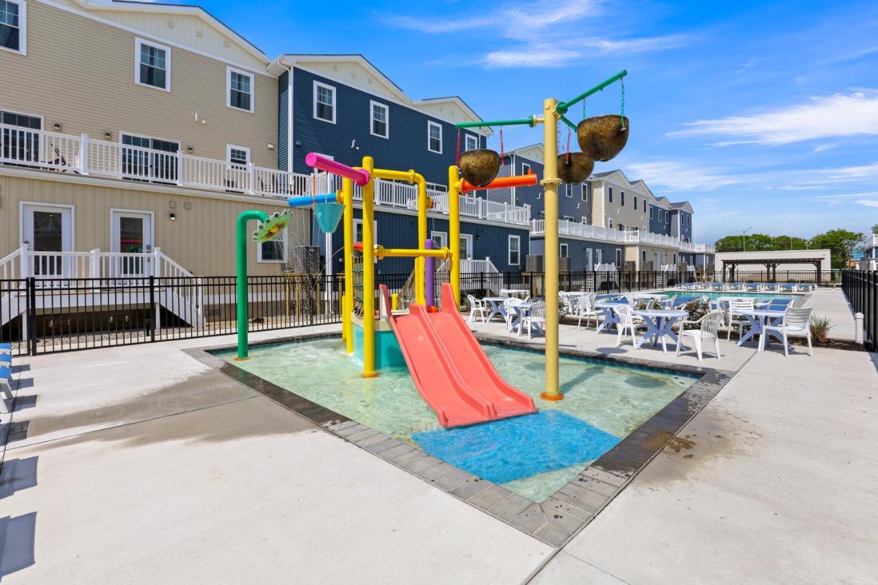 Oasis By Seaport Holiday home *
