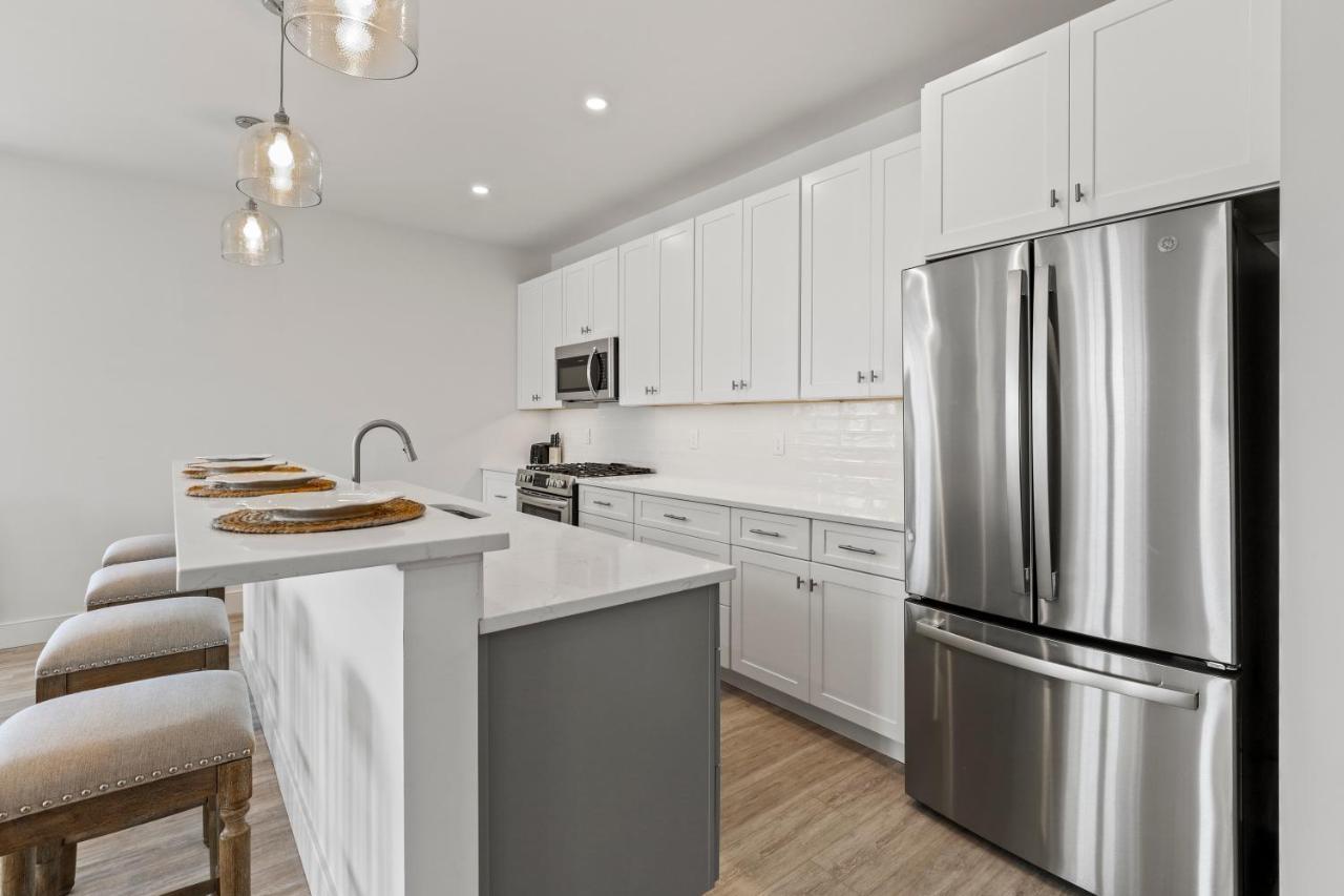 Oasis By Seaport Wildwood
