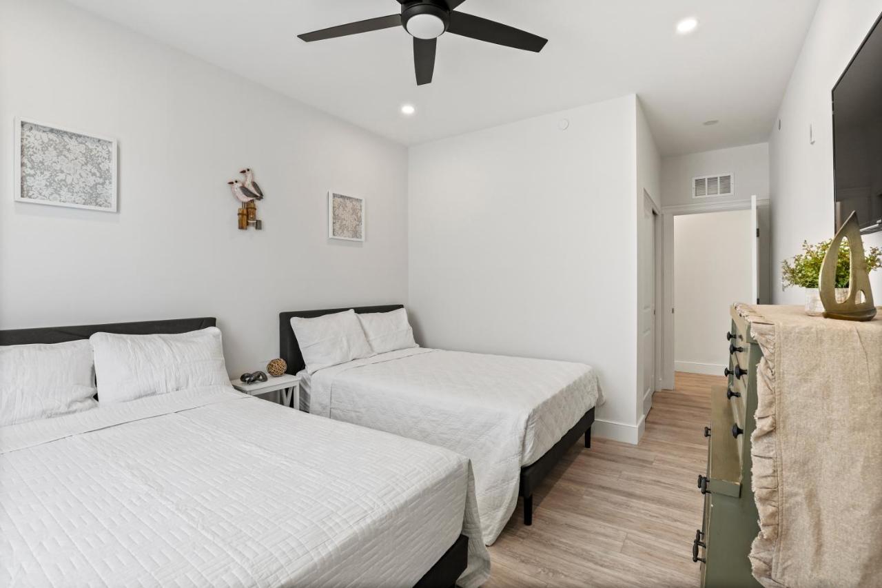 Oasis By Seaport Holiday home Wildwood